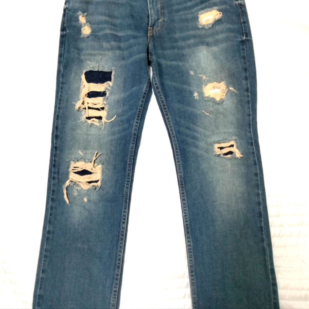 Levi's 36/30 jeans